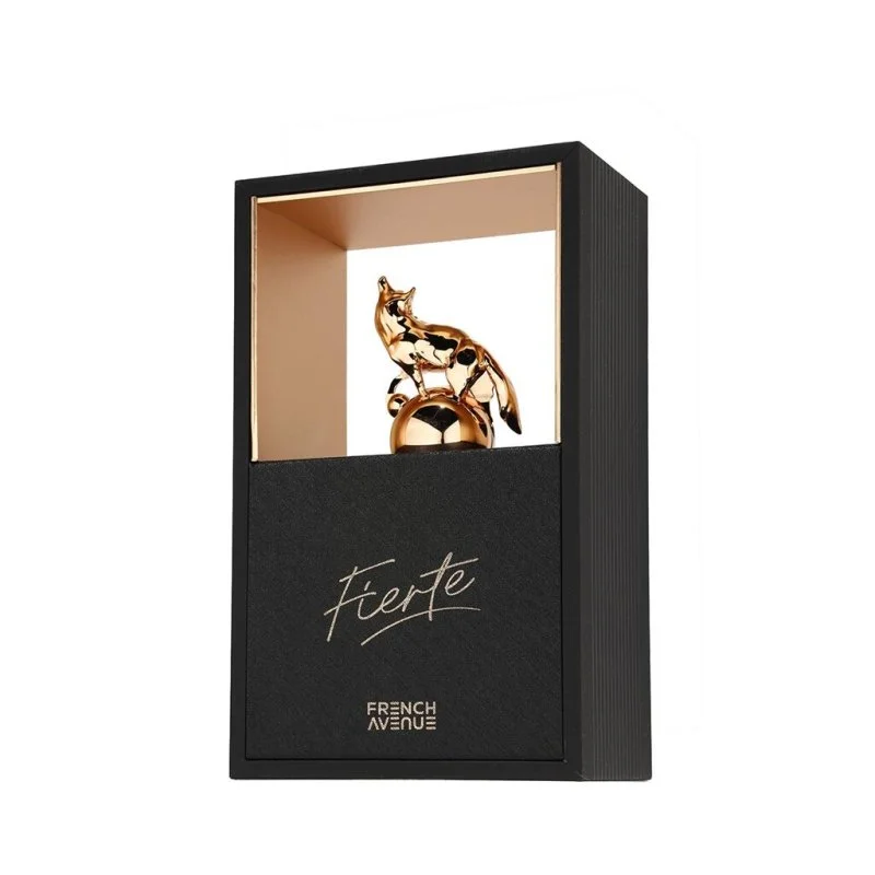 Fierte woda perfumowana dla mężczyzn