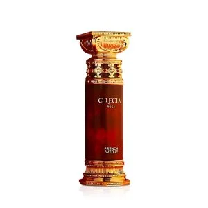 French Avenue Grecia Rosa ekstrakt perfum unisex