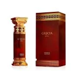 Grecia Rosa ekstrakt perfum unisex