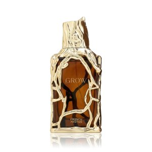 Grow ekstrakt perfum unisex
