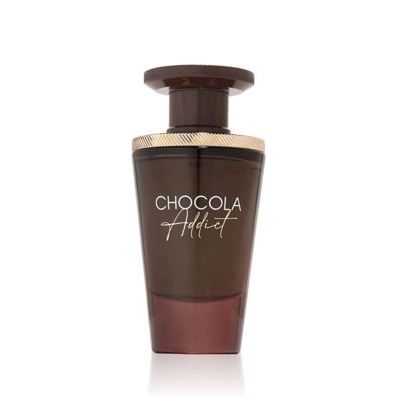 Chocola Addict woda perfumowana unisex