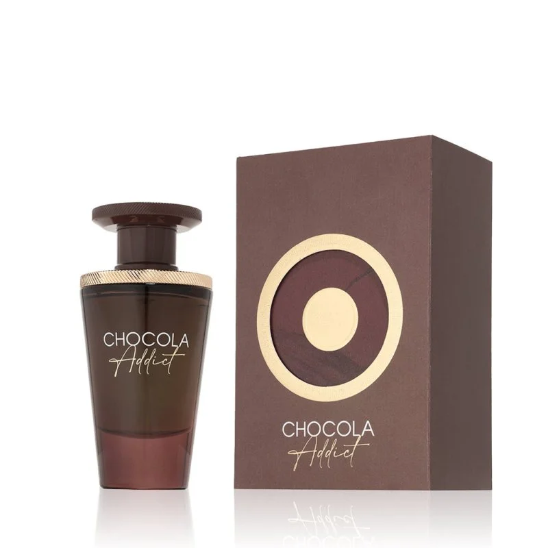 Chocola Addict woda perfumowana unisex