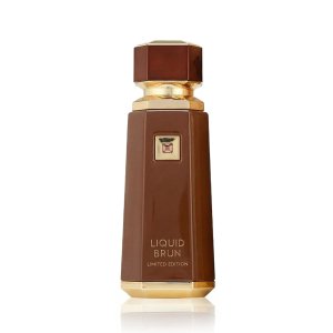 Liquid Brun Limitowana edycja ekstrakt perfum unisex