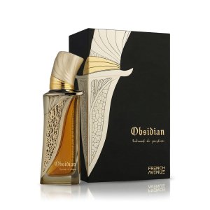 Obsidian ekstrakt perfum unisex