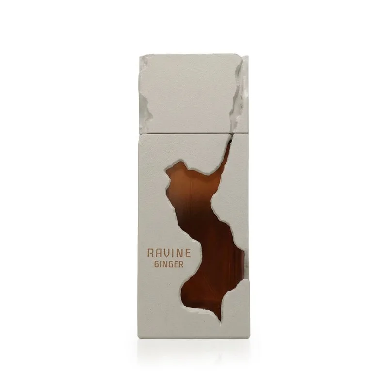 Ravine Ginger ekstrakt perfum unisex