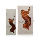 Ravine Ginger ekstrakt perfum unisex