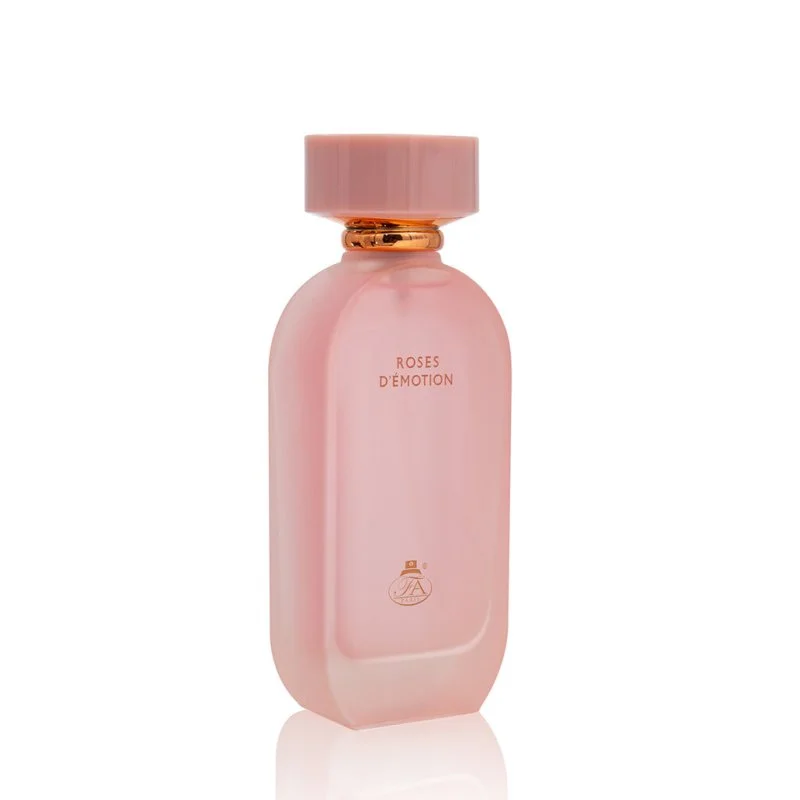 Roses D'Emotion woda perfumowana dla kobiet