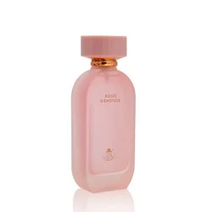 French Avenue Roses D'Emotion woda perfumowana dla kobiet