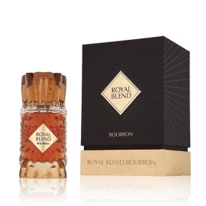 French Avenue Royal Blend Bourbon ekstrakt perfum unisex