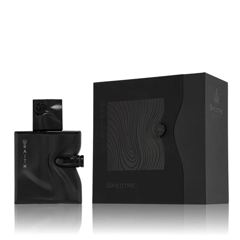 Spectre Wraith woda perfumowana dla mężczyzn