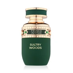 French Avenue Sultry Woods woda perfumowana dla kobiet
