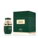 Sultry Woods woda perfumowana dla kobiet