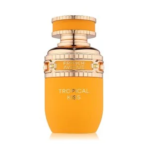 French Avenue Tropical Kiss woda perfumowana dla kobiet