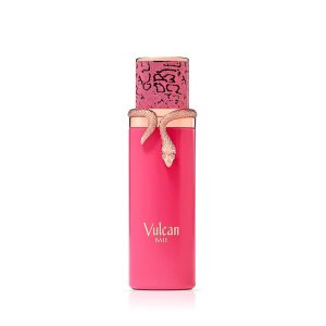 Vulcan Baie ekstrakt perfum unisex