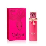 Vulcan Baie ekstrakt perfum unisex