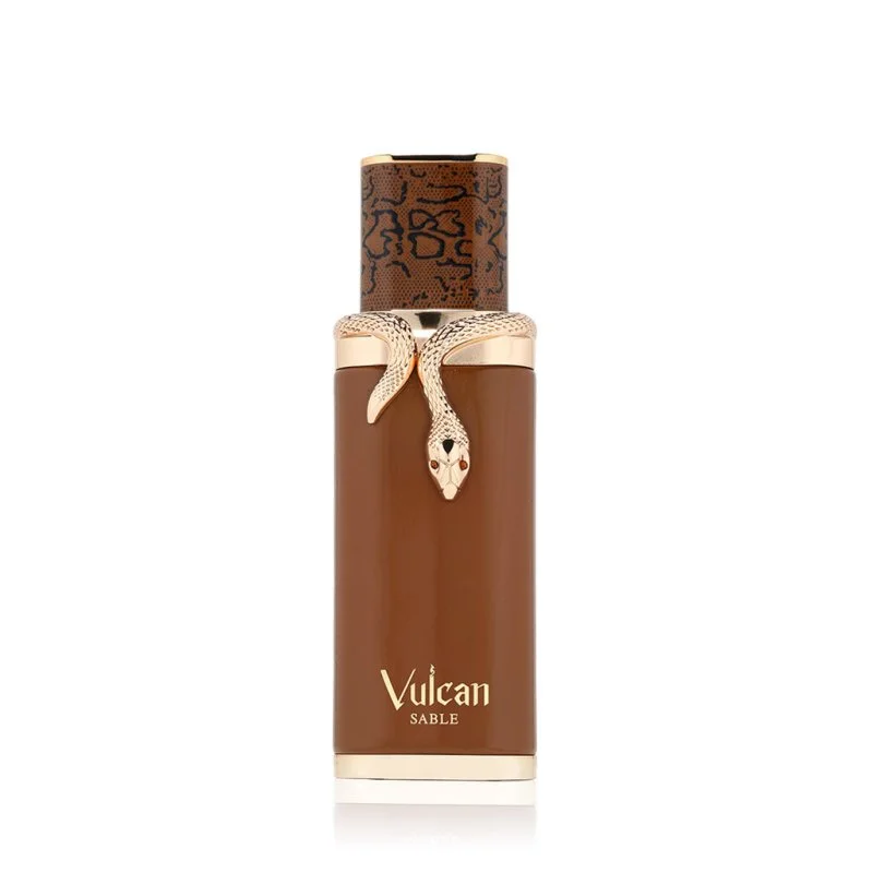 Vulcan Sable woda perfumowana unisex