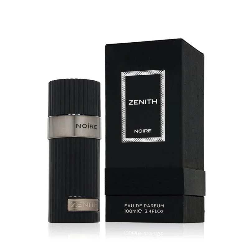 Zenith Noire woda perfumowana dla mężczyzn