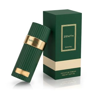 Zenith Santal ekstrakt perfum unisex