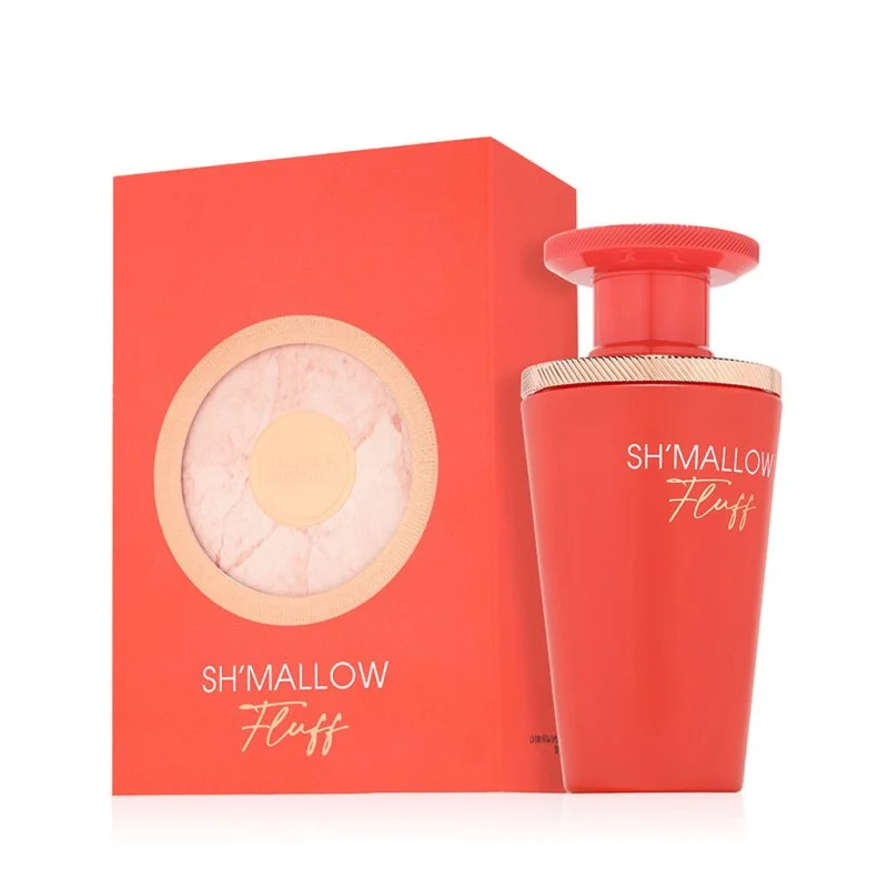 SH'MALLOW Fluff woda perfumowana dla kobiet 100 ml