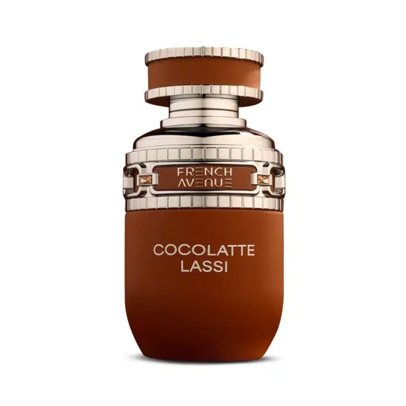 Cocolatte Lassi woda perfumowana unisex 80 ml