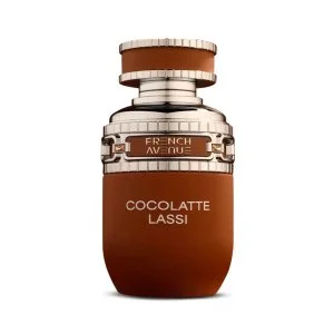 French Avenue Cocolatte Lassi woda perfumowana unisex