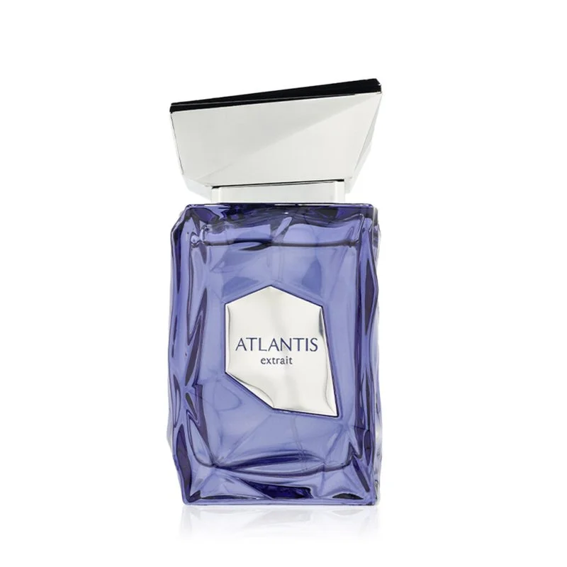 Atlantis Extrait de Parfum ekstrakt perfum unisex 100 ml