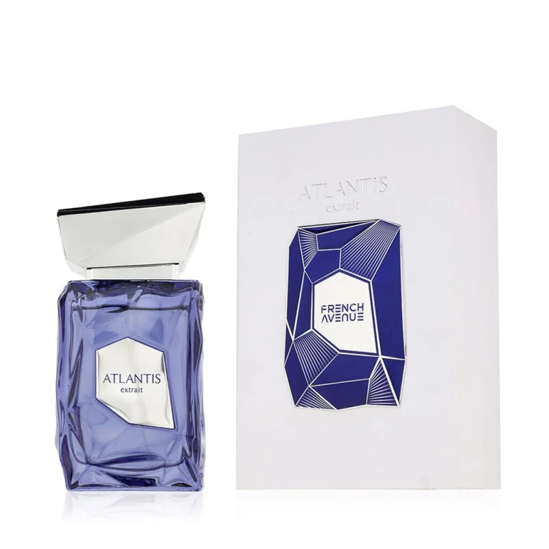 Atlantis Extrait de Parfum ekstrakt perfum unisex 100 ml