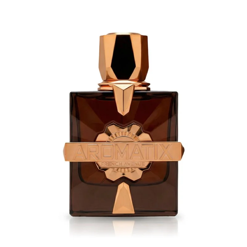 Aromatix Naughty Dates ekstrakt perfum unisex 100 ml