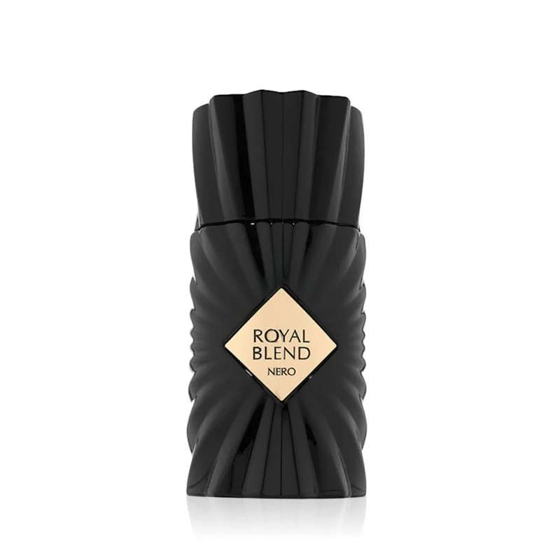 Royal Blend Nero ekstrakt perfum unisex 100 ml