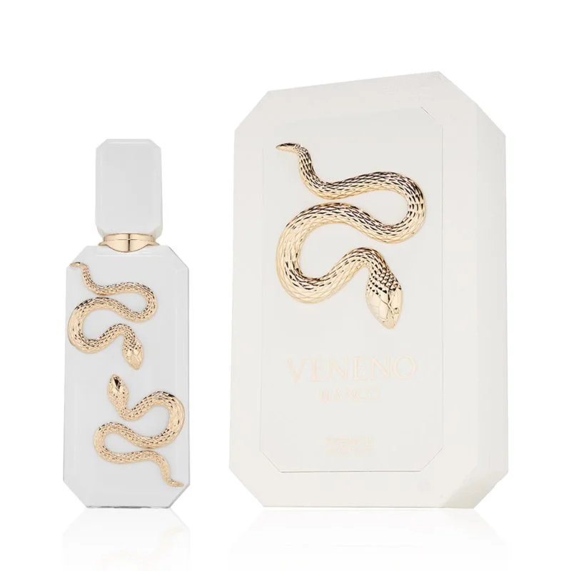 Veneno Bianco ekstrakt perfum unisex 100 ml