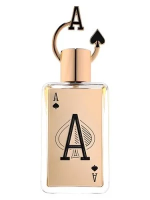 Fragrance World Ace U woda perfumowana