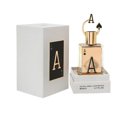 Ace U woda perfumowana 80 ml
