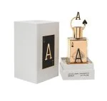 Ace U woda perfumowana 80 ml