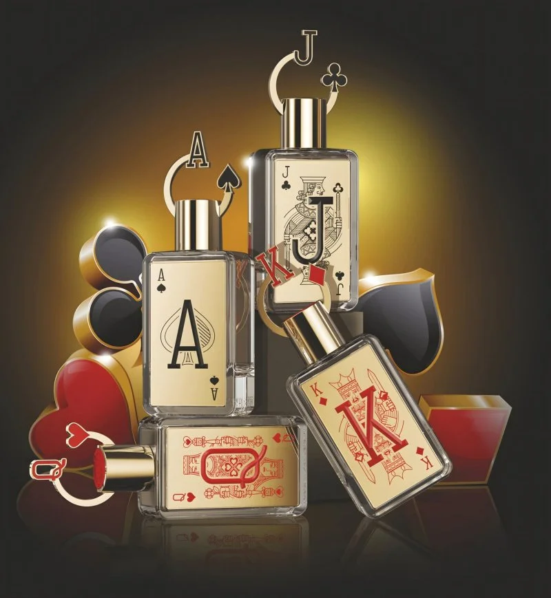 Ace U woda perfumowana 80 ml