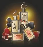 Ace U woda perfumowana 80 ml