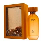 Amber D´or U woda perfumowana 100 ml
