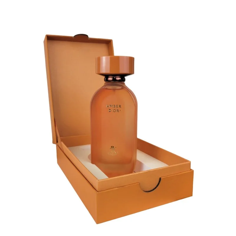 Amber D´or U woda perfumowana 100 ml