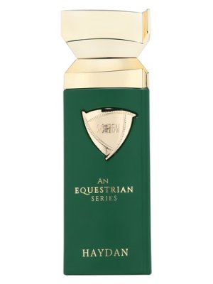 An Equestrian Series Haydan W woda perfumowana