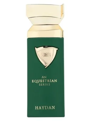French Avenue An Equestrian Series Haydan W woda perfumowana