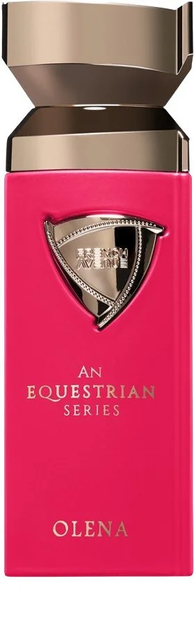 French Avenue An Equestrian Series Olena W woda perfumowana