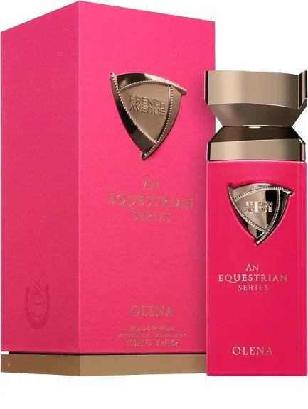 An Equestrian Series Olena W woda perfumowana 100 ml