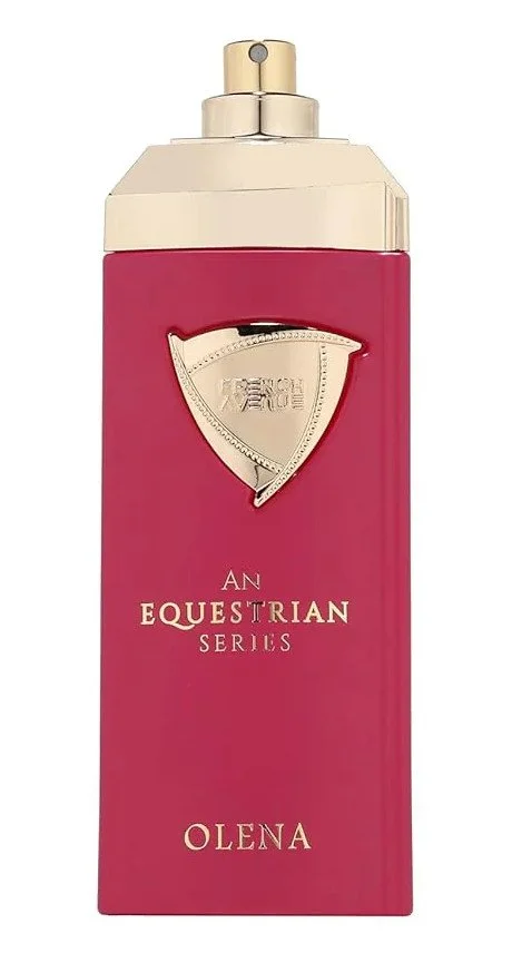 An Equestrian Series Olena W woda perfumowana 100 ml