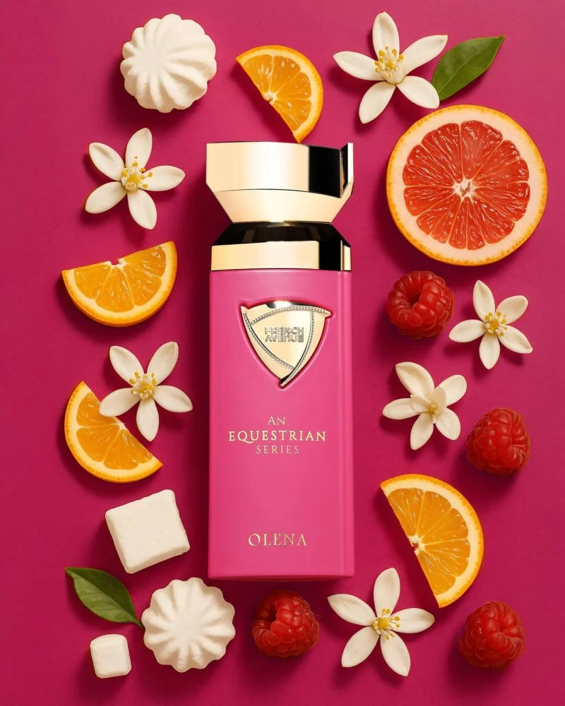 An Equestrian Series Olena W woda perfumowana 100 ml