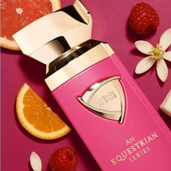 An Equestrian Series Olena W woda perfumowana 100 ml
