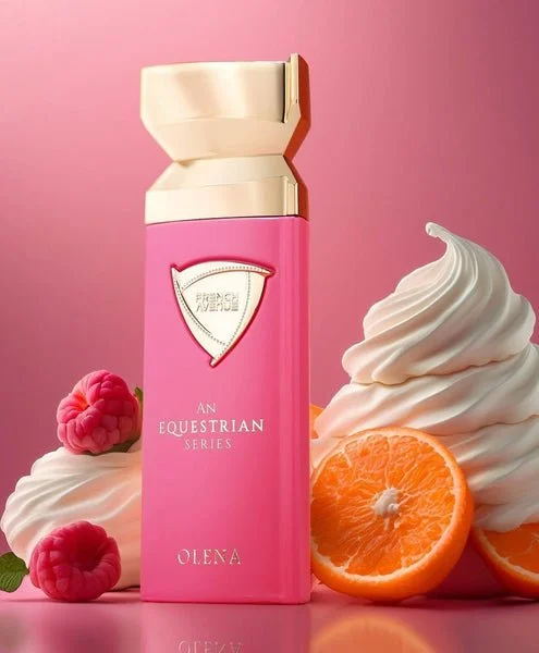 An Equestrian Series Olena W woda perfumowana 100 ml