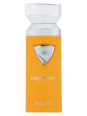 An Equestrian Series Pierce W woda perfumowana