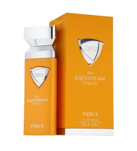 An Equestrian Series Pierce W woda perfumowana 100 ml