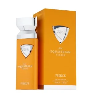 French Avenue An Equestrian Series Pierce W woda perfumowana