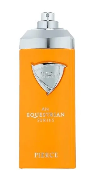 An Equestrian Series Pierce W woda perfumowana 100 ml