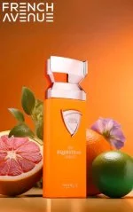 An Equestrian Series Pierce W woda perfumowana 100 ml